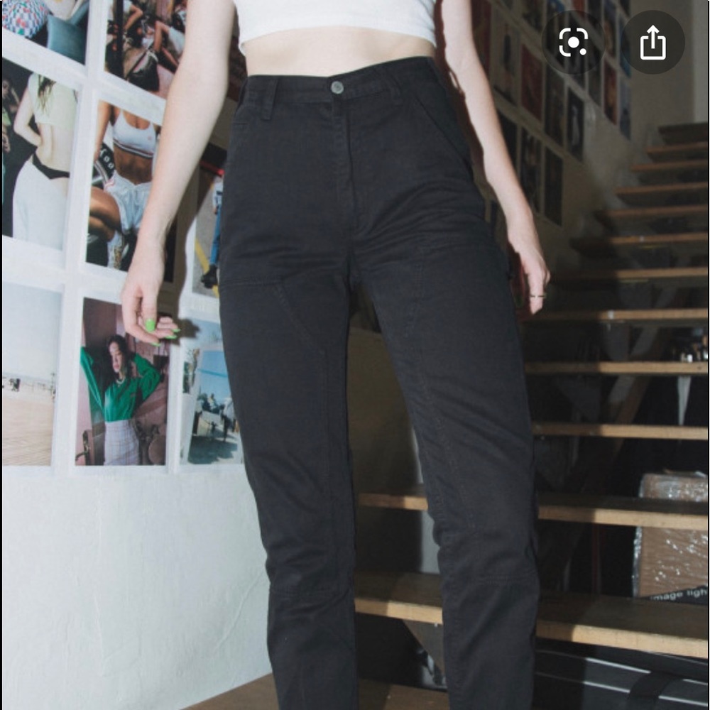 Brandy Melville Jane Cargo Pants